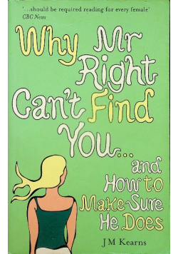 Why mr right can find you and how do make sure he does
