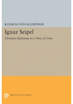 Ignaz Seipel