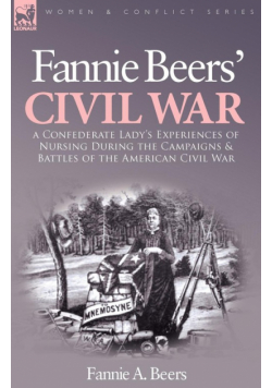 Fannie Beers' Civil War