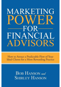 Marketing Power for Financial Advisors