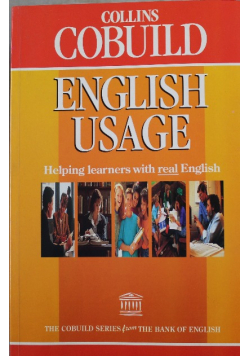 English usage