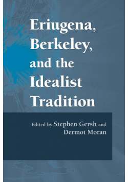 Eriugena, Berkeley, and the Idealist Tradition