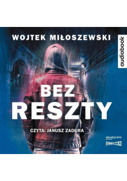 Bez reszty audiobook