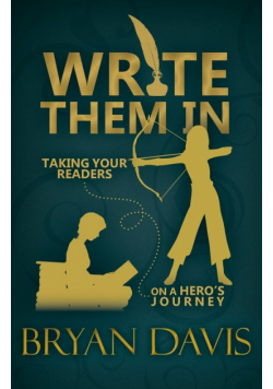 Write Them In