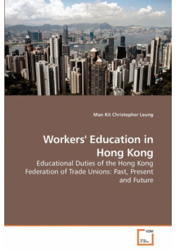 Workers' Education in Hong Kong