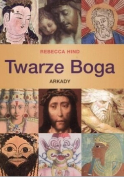 Twarze Boga