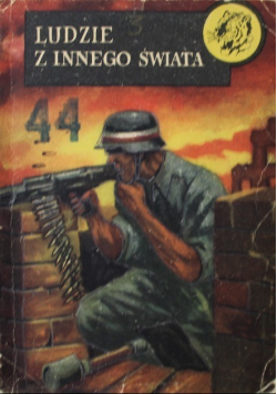 Ludzie z innego świata