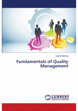 Fundamentals of Quality Management