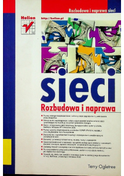 Rozbudowa i naprawa sieci