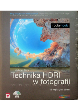 Technika HDRI w fotografii