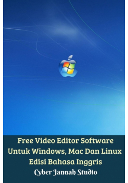 Free Video Editor Software Untuk Windows, Mac Dan Linux Edisi Bahasa Inggris