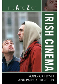 The A to Z of Irish Cinema