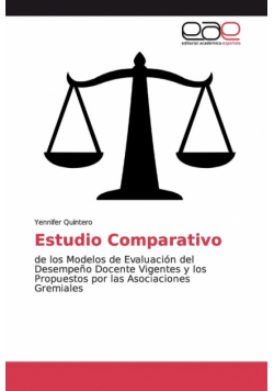 Estudio Comparativo