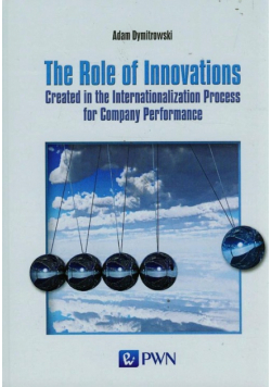 Dymitrowski Adam - The Role of Innovations
