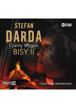 Bisy II. Audiobook