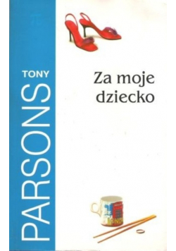 Za moje dziecko
