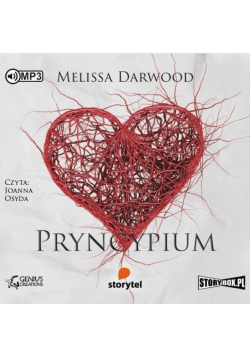 Pryncypium audiobook