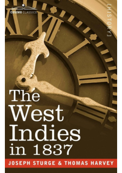 The West Indies in 1837