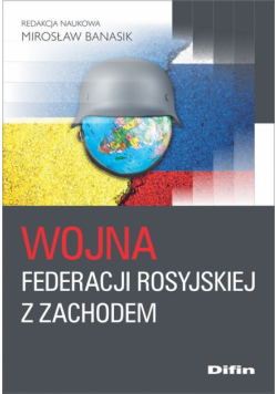 Wojna Federacji Rosyjskiej z Zachodem