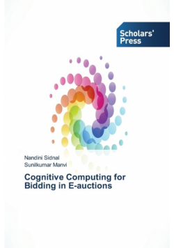 Cognitive Computing for Bidding in E-auctions