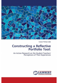 Constructing a Reflective Portfolio Tool