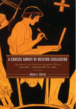 A Concise Survey of Western Civilization