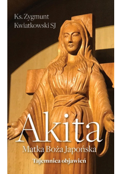 Akita Matka Boża Japońska
