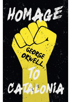 Homage to Catalonia