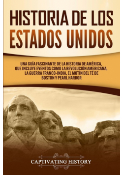Historia de los Estados Unidos