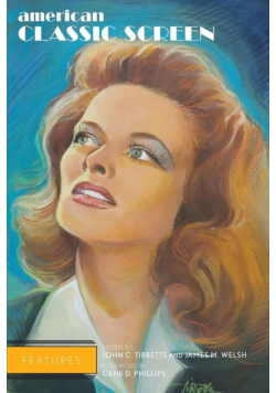 American Classic Screen Features