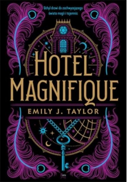 Hotel Magnifique