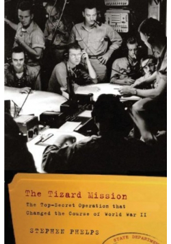The Tizard Mission
