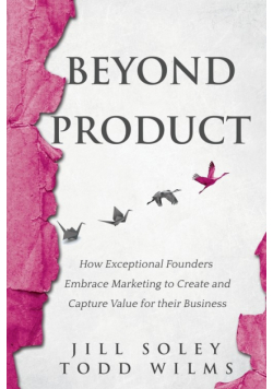 Beyond Product