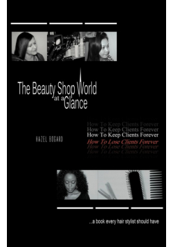 The Beauty Shop World at a Glance