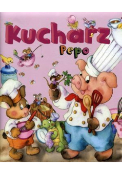 Kucharz Pepo