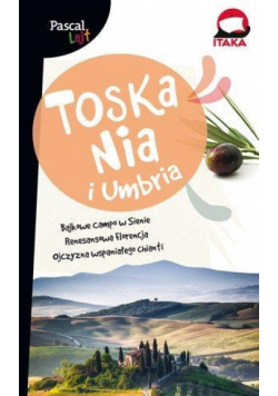 Pascal Lajt Toskania i Umbria w.2017