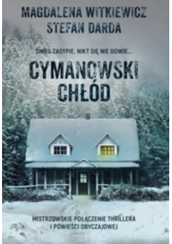 Cymanowski chłód