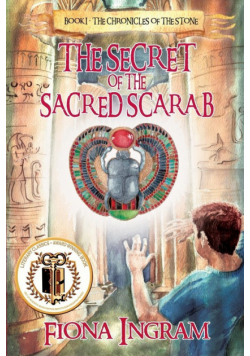 The Secret of the Sacred Scarab