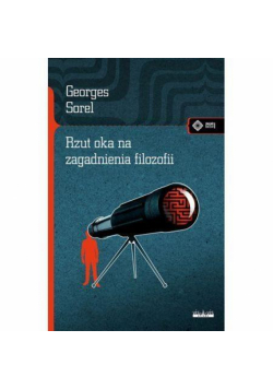 Rzut oka na zagadnienia filozofii