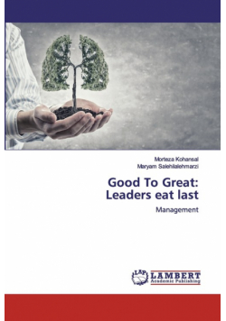 Good To Great