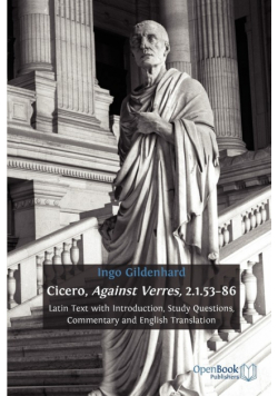 Cicero, Against Verres, 2.1.53-86