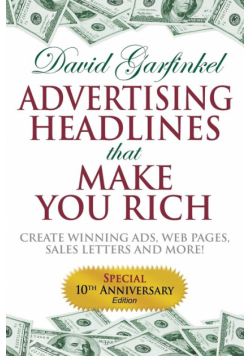 Advertising Headlines that Make Your Rich