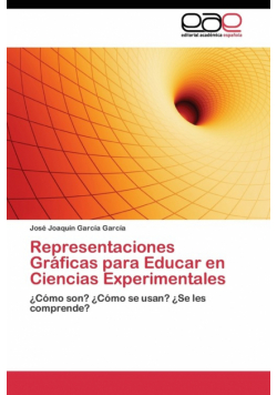 Representaciones Gráficas para Educar en Ciencias Experimentales