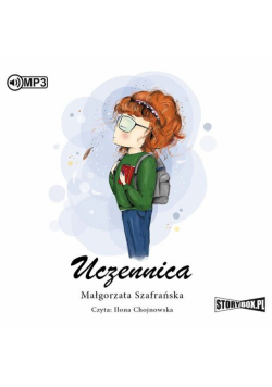 Mistrzyni Tom 2 Uczennica