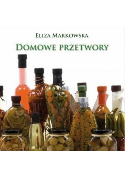 Domowe przetwory