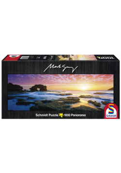 Puzzle PQ 1000 Mark Gray Bridgewater Bay G3