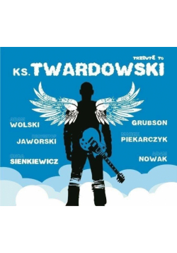Tribute To ks.Twardowski