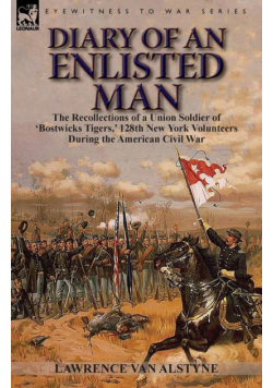 Diary of an Enlisted Man