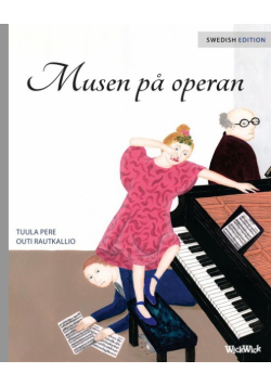 Musen på operan
