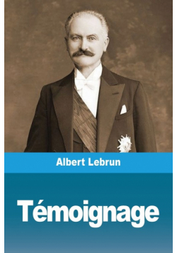 Témoignage